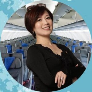 空姐培訓,空姐英文,空姐面試,航空招考線上諮詢,ellencc